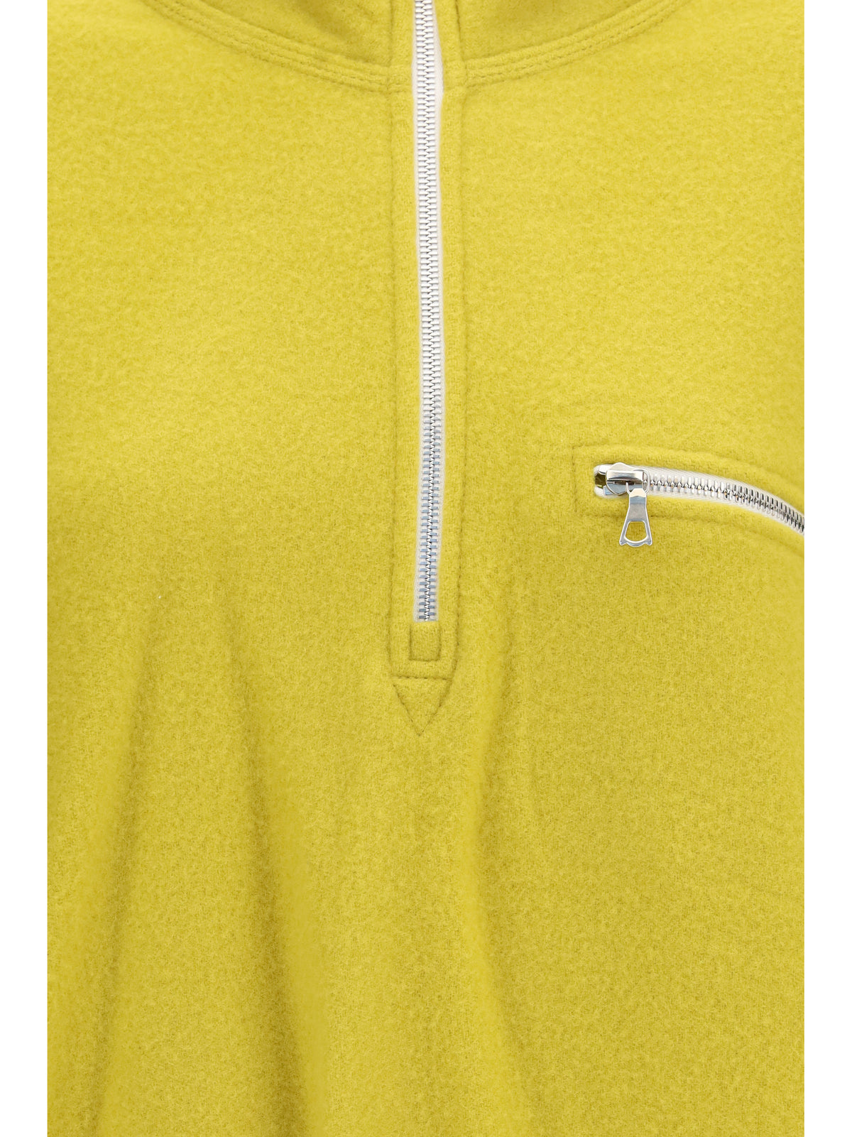 RIER Rier Women Polar High-Neck Zip Jacket