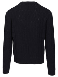 Etro Etro Men Cashmere Sweater