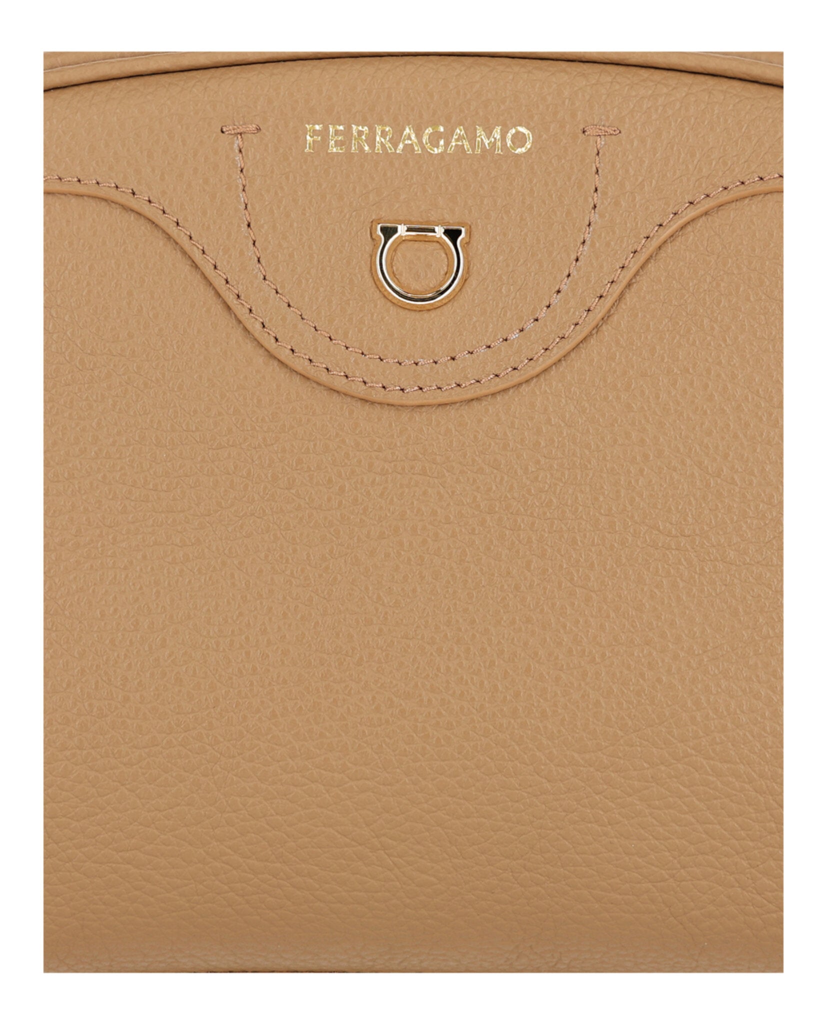 Ferragamo Womens Eram Crossbody Bag