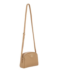 Ferragamo Womens Eram Crossbody Bag