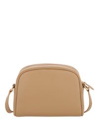 Ferragamo Womens Eram Crossbody Bag