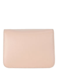 Ferragamo Womens Vara Bow Crossbody