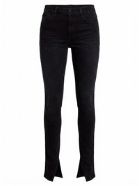 Gucci Gucci Women Mid Skinny Pants
