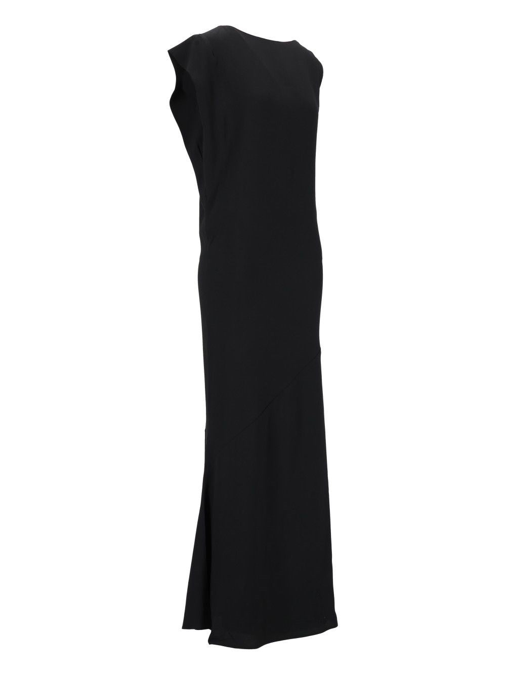Jacquemus Women "Drap" Dress