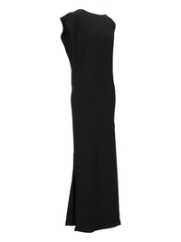 Jacquemus Women "Drap" Dress