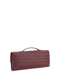 Bottega Veneta Women Andiamo Handbag