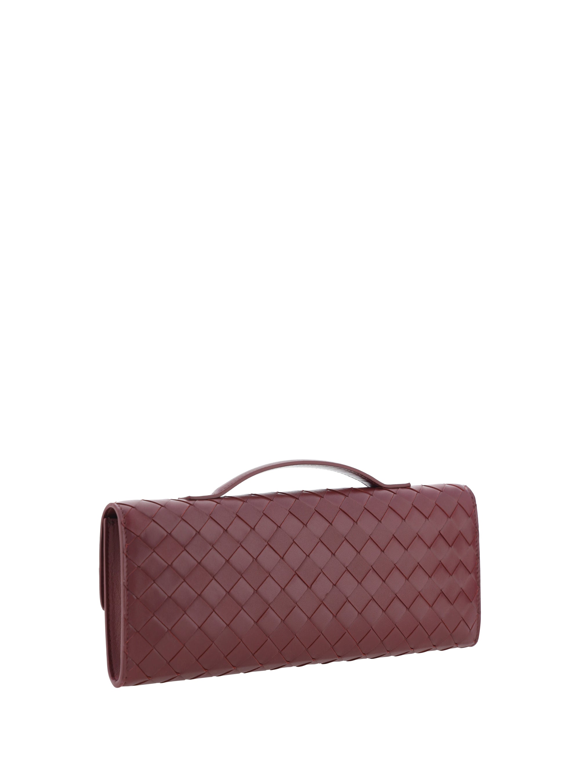 Bottega Veneta Women Andiamo Handbag
