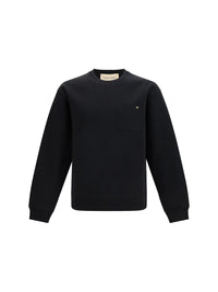 VALENTINO Valentino Men Sweatshirt With Pocket And Vlogo