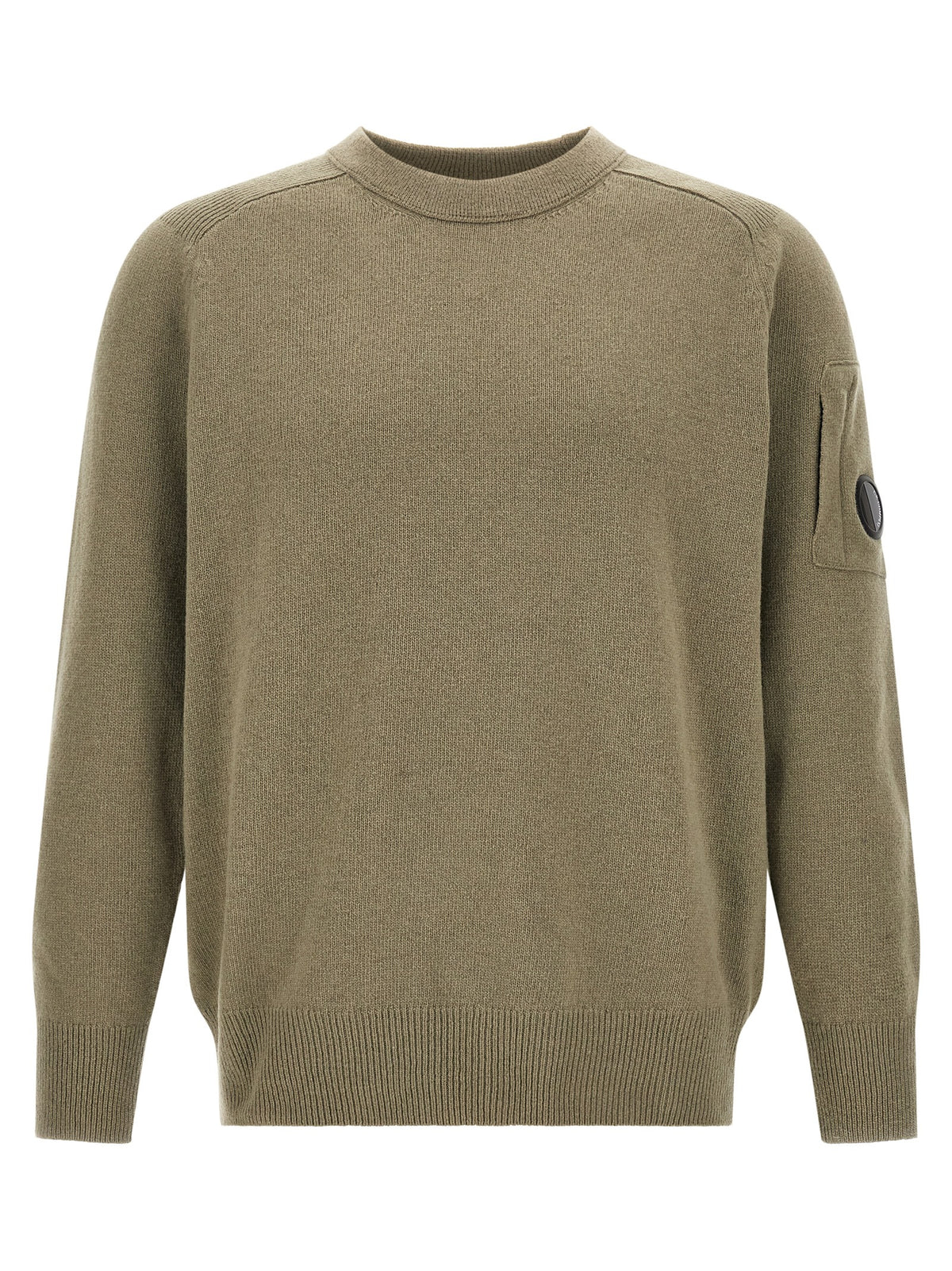 C.P. COMPANY C.P. Company Men 'Lens' Sweater