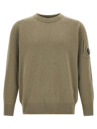 C.P. COMPANY C.P. Company Men 'Lens' Sweater