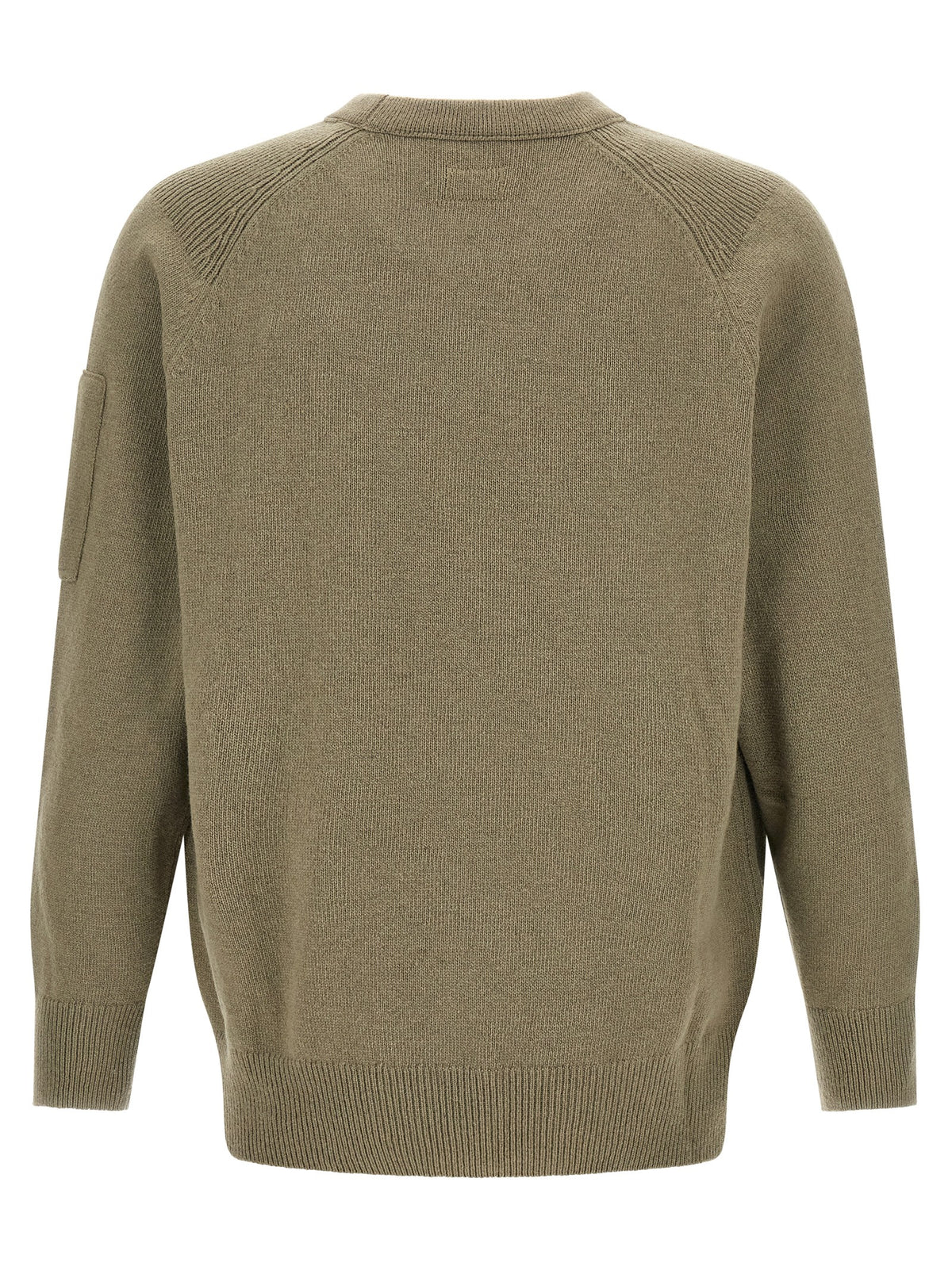 C.P. COMPANY C.P. Company Men 'Lens' Sweater