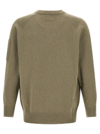 C.P. COMPANY C.P. Company Men 'Lens' Sweater