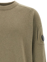 C.P. COMPANY C.P. Company Men 'Lens' Sweater