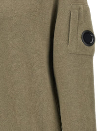 C.P. COMPANY C.P. Company Men 'Lens' Sweater