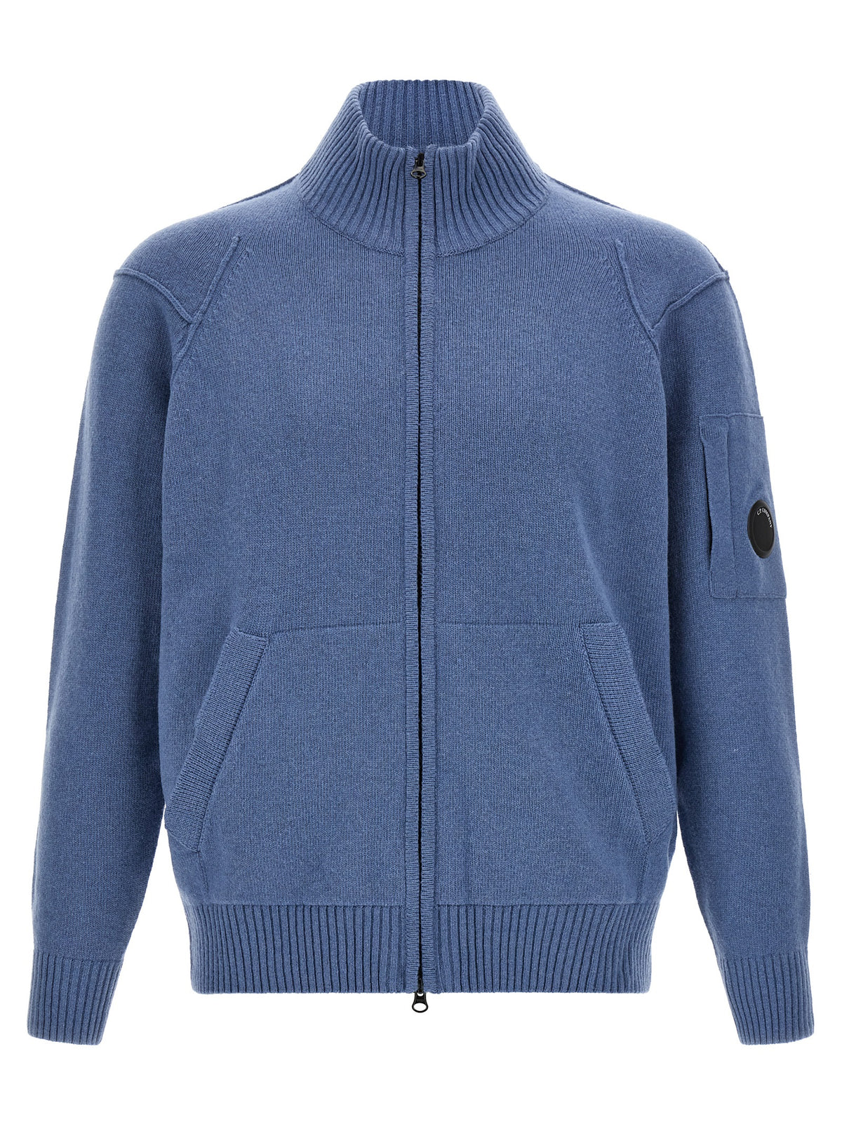 C.P. COMPANY C.P. Company Men 'Lens' Cardigan