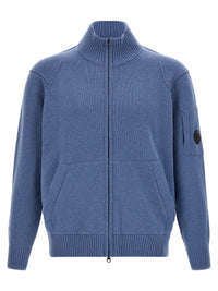 C.P. COMPANY C.P. Company Men 'Lens' Cardigan