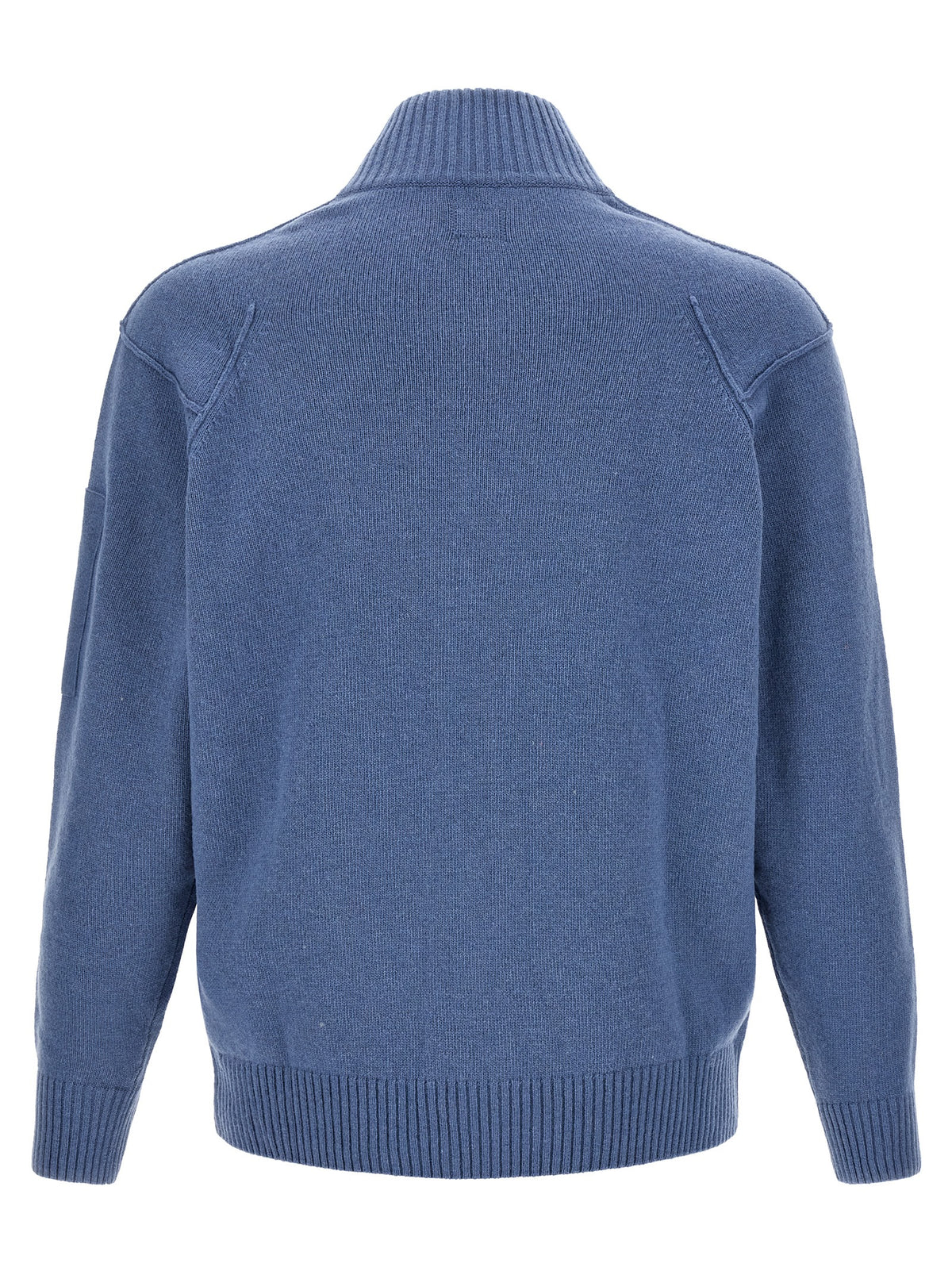 C.P. COMPANY C.P. Company Men 'Lens' Cardigan
