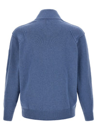 C.P. COMPANY C.P. Company Men 'Lens' Cardigan