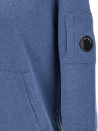 C.P. COMPANY C.P. Company Men 'Lens' Cardigan