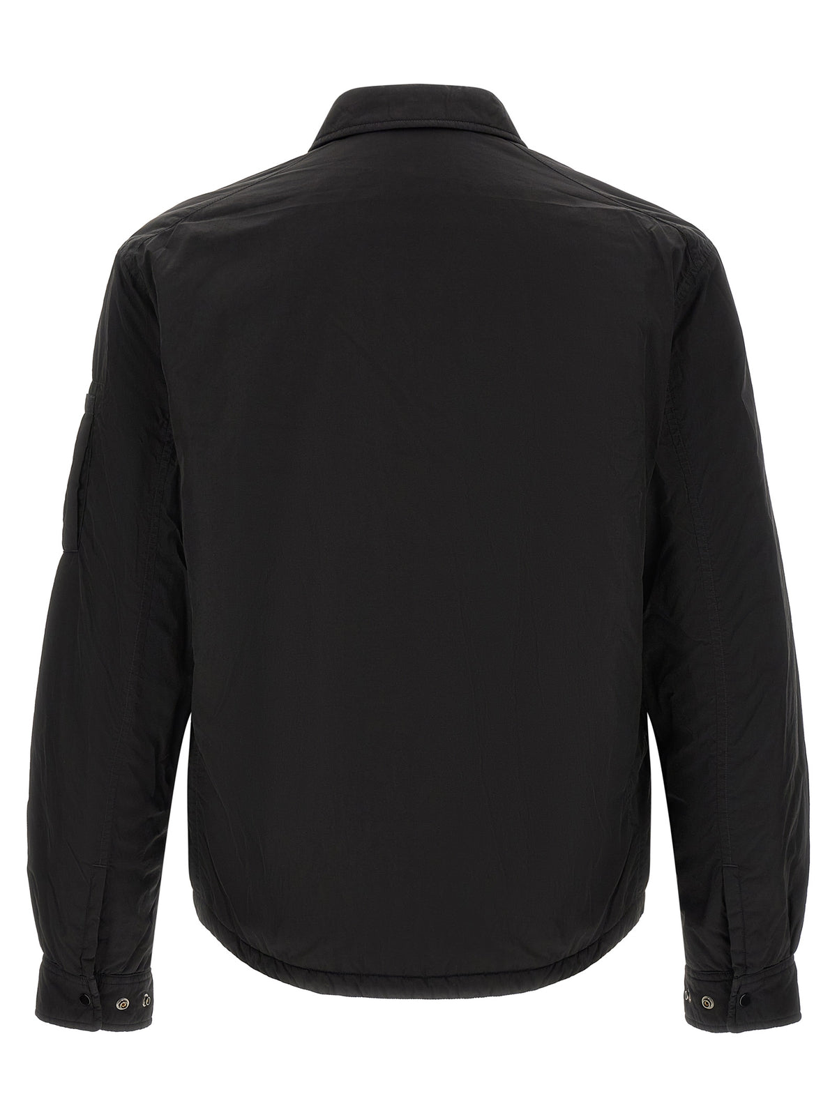 C.P. COMPANY C.P. Company Men 'Chrome-R Padded Button' Overshirt