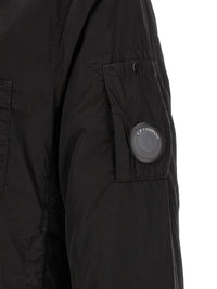 C.P. COMPANY C.P. Company Men 'Chrome-R Padded Button' Overshirt