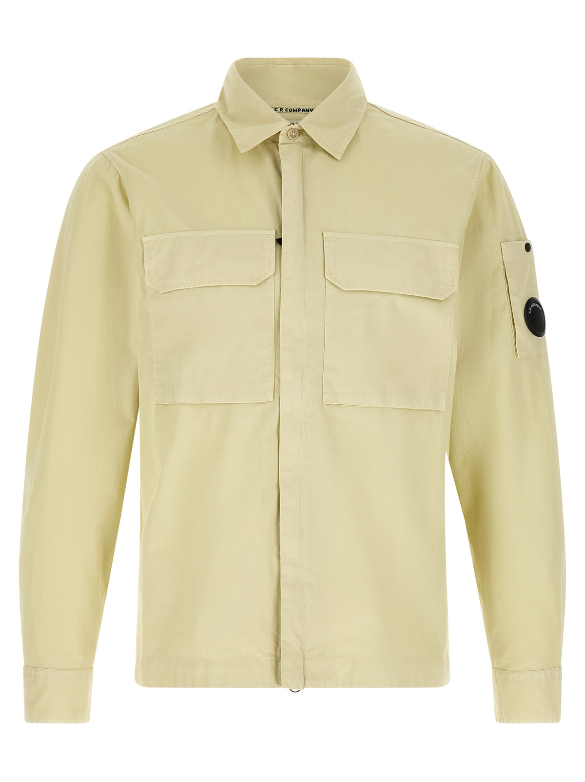 C.P. Company Men 'Lens' Overshirt