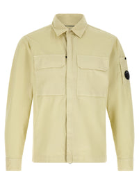 C.P. Company Men 'Lens' Overshirt