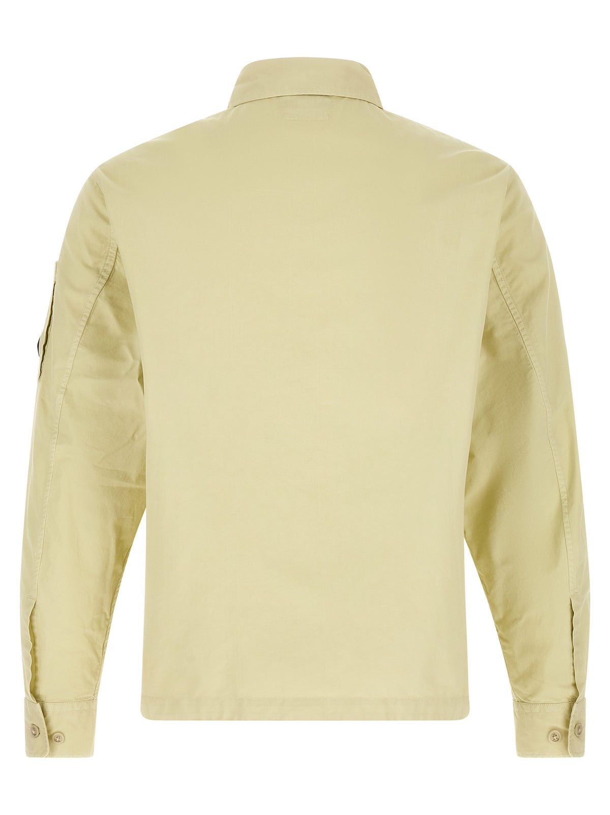 C.P. Company Men 'Lens' Overshirt