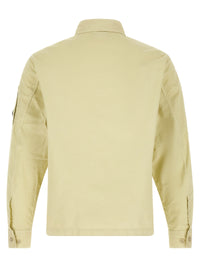 C.P. Company Men 'Lens' Overshirt