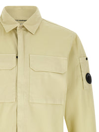 C.P. Company Men 'Lens' Overshirt