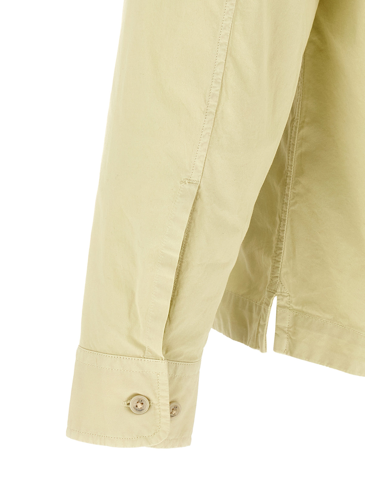 C.P. Company Men 'Lens' Overshirt