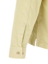 C.P. Company Men 'Lens' Overshirt