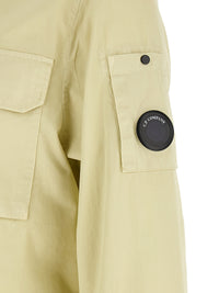 C.P. Company Men 'Lens' Overshirt