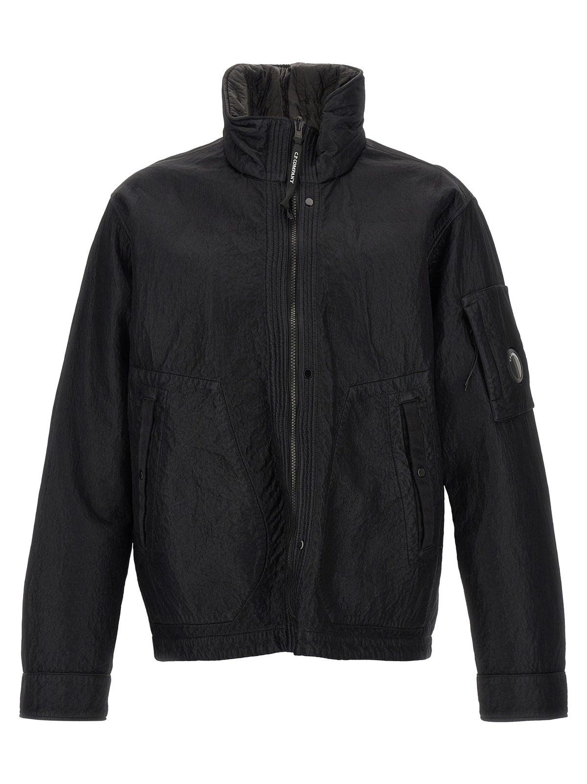 C.P. COMPANY C.P. Company Men 'Bi-Face' Reversible Jacket