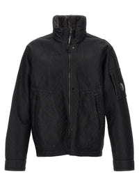 C.P. COMPANY C.P. Company Men 'Bi-Face' Reversible Jacket