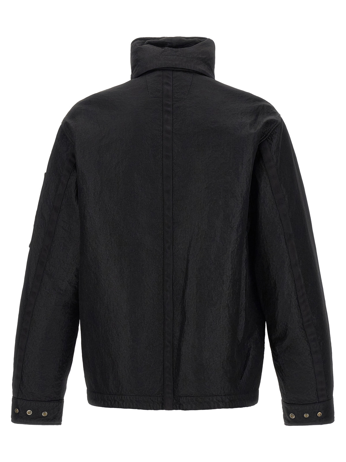 C.P. COMPANY C.P. Company Men 'Bi-Face' Reversible Jacket