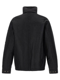 C.P. COMPANY C.P. Company Men 'Bi-Face' Reversible Jacket