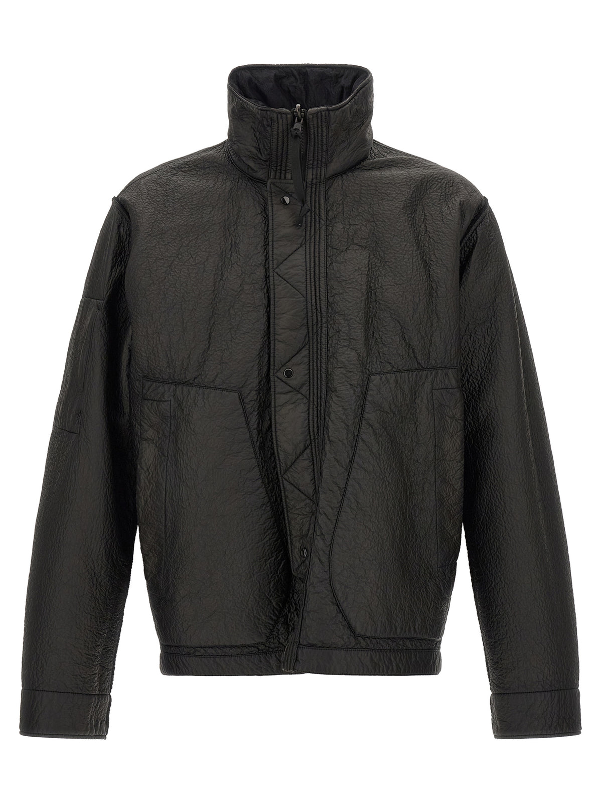 C.P. COMPANY C.P. Company Men 'Bi-Face' Reversible Jacket