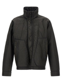 C.P. COMPANY C.P. Company Men 'Bi-Face' Reversible Jacket