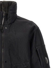 C.P. COMPANY C.P. Company Men 'Bi-Face' Reversible Jacket