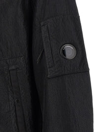 C.P. COMPANY C.P. Company Men 'Bi-Face' Reversible Jacket