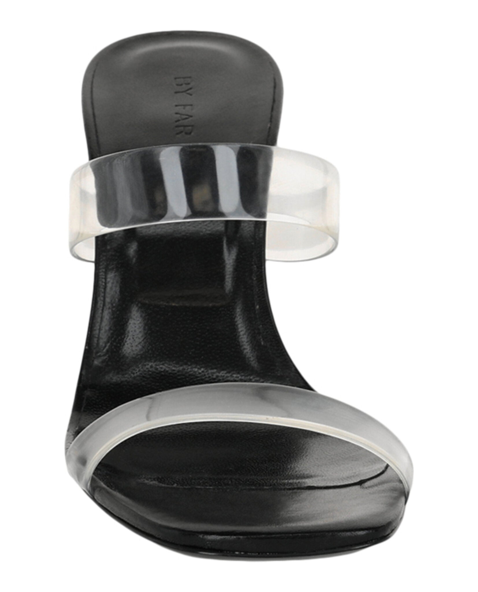 ByFar Womens Iggy Strappy Mules