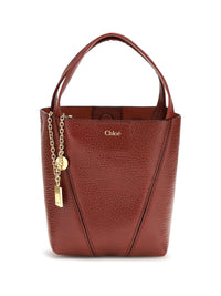 Chloé Women Spin Shoulder Bag