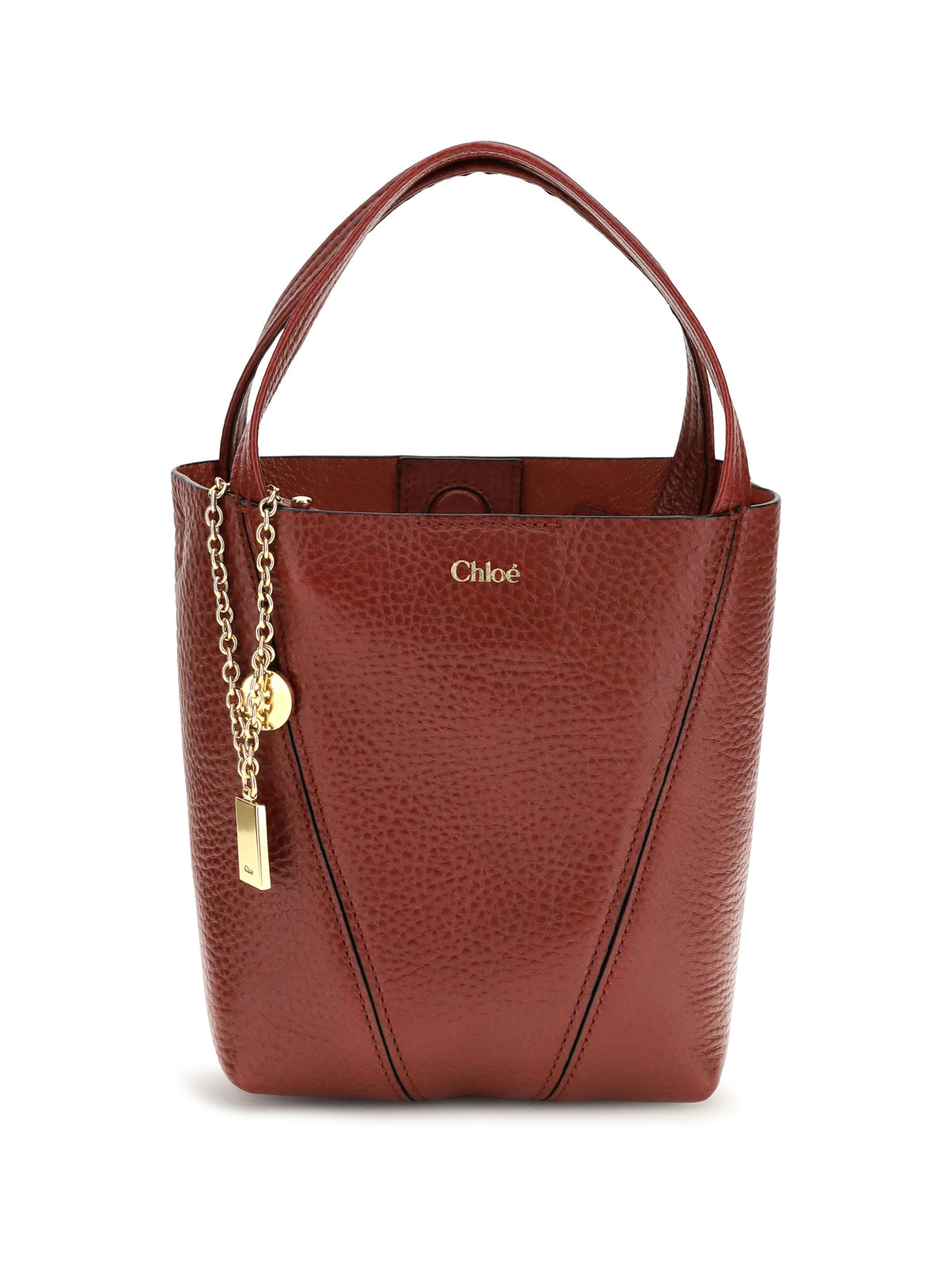 Chloé Women Spin Shoulder Bag