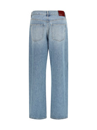 GUCCI Gucci Women Cotton Jeans