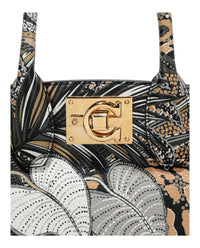 Ferragamo Womens The Studio Bag