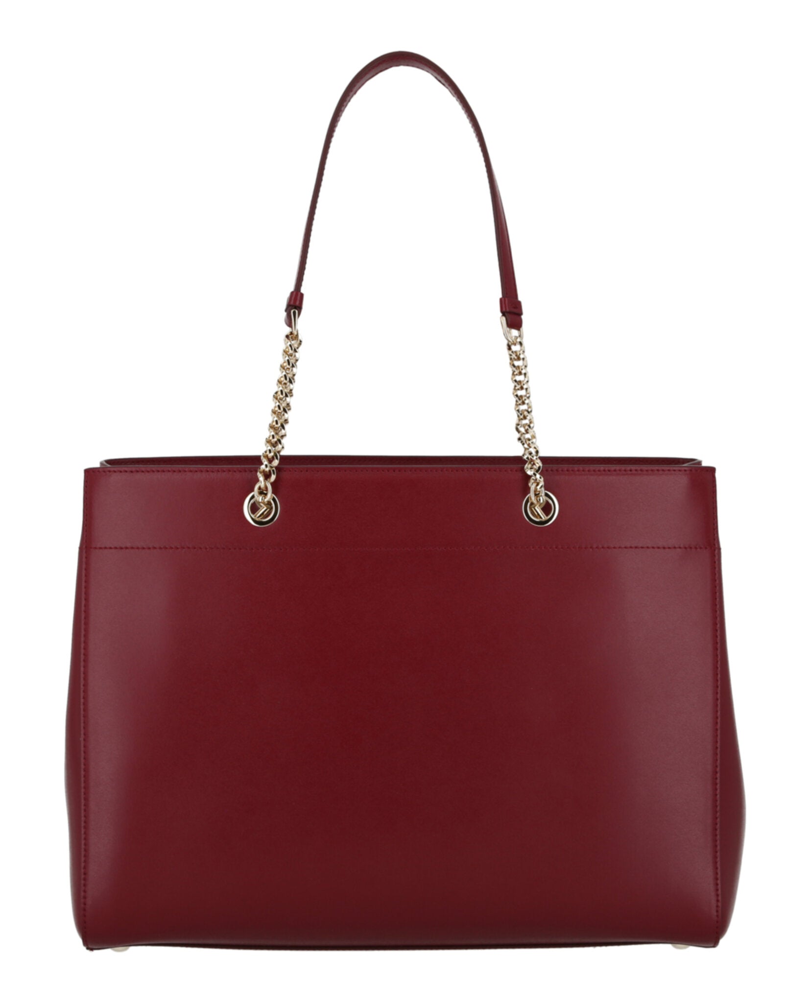 Ferragamo Womens Vara Bow Smooth Leather Tote