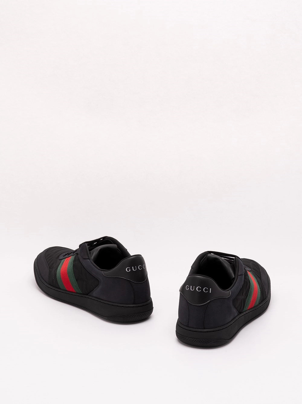 Gucci Gucci Men Screener 2.0 Sneakers