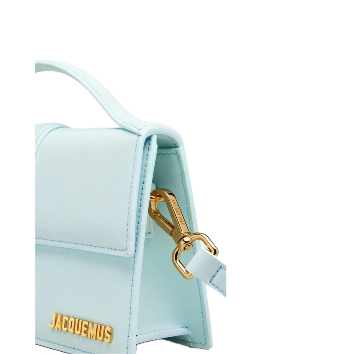 Jacquemus Le Grand Bambino Bag Women
