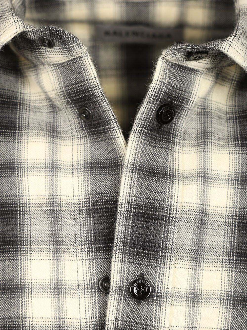 Balenciaga Men Shirt